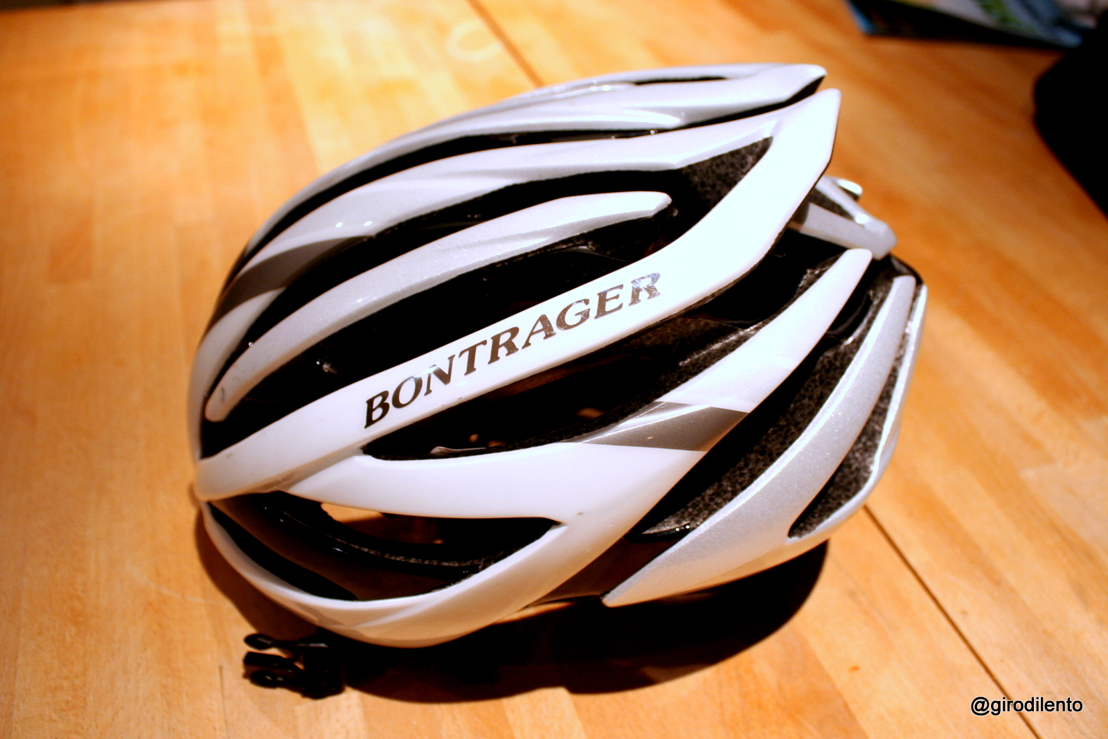 Bontrager Velocis Helmet