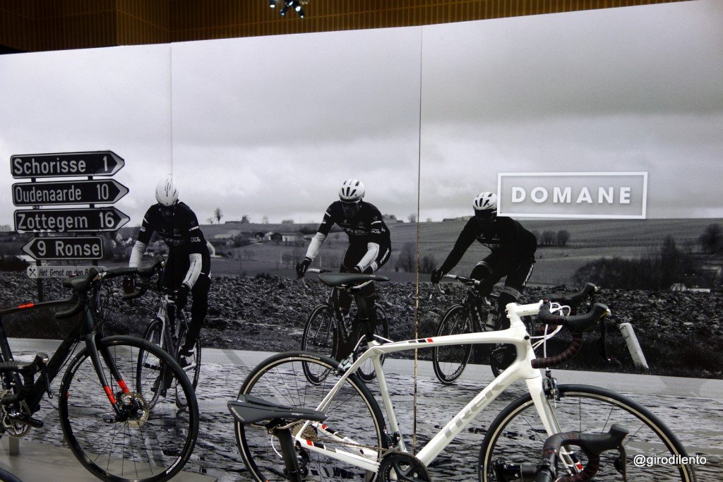 Great spring classics backdrop - love that photo