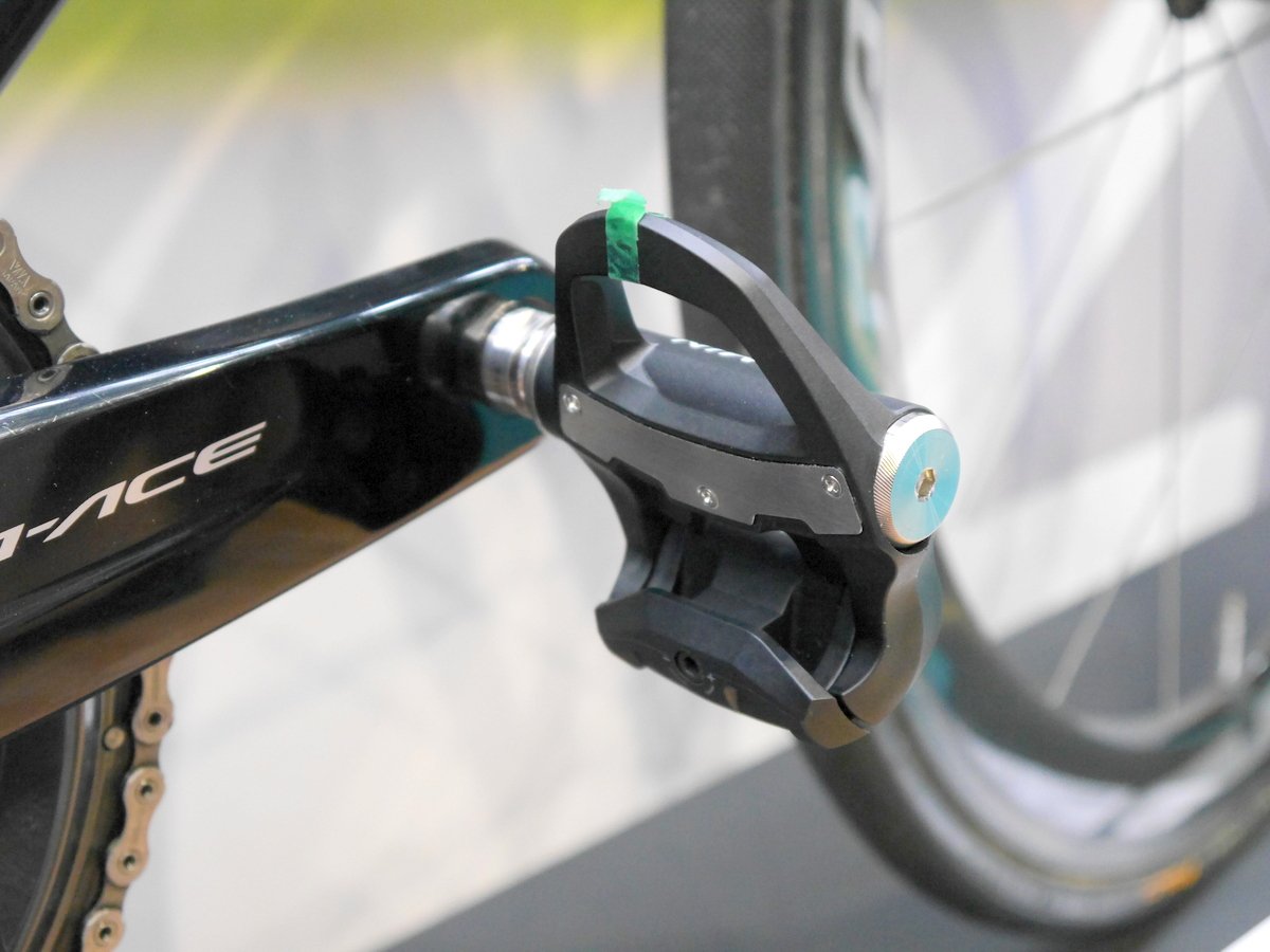 foretrække højt Mug Garmin Vector 3 pedals – perfect for riders with multiple bikes? –  girodilento