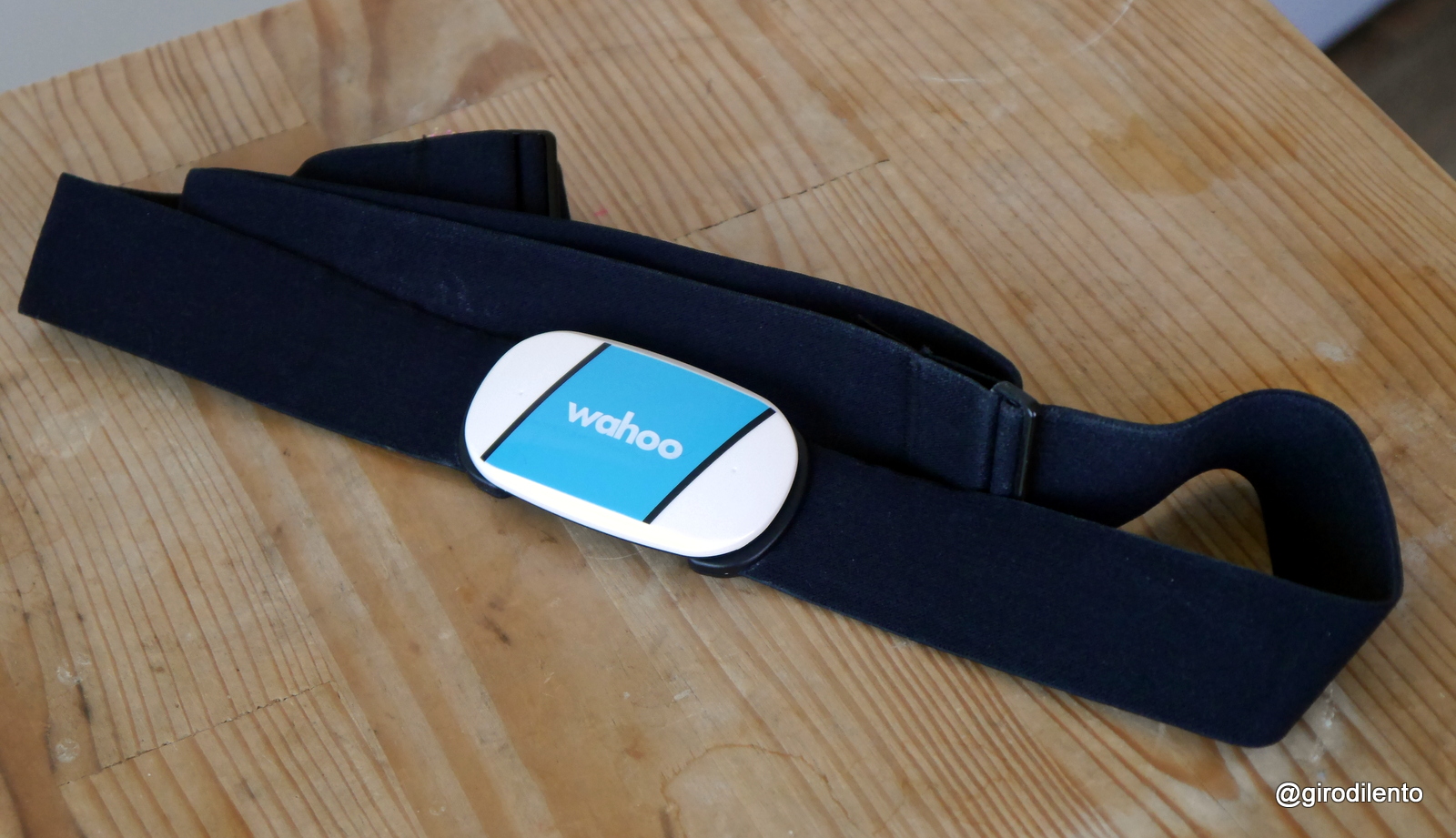 Wahoo TICKR Heart Rate Monitor – Our Review • Average Joe Cyclist