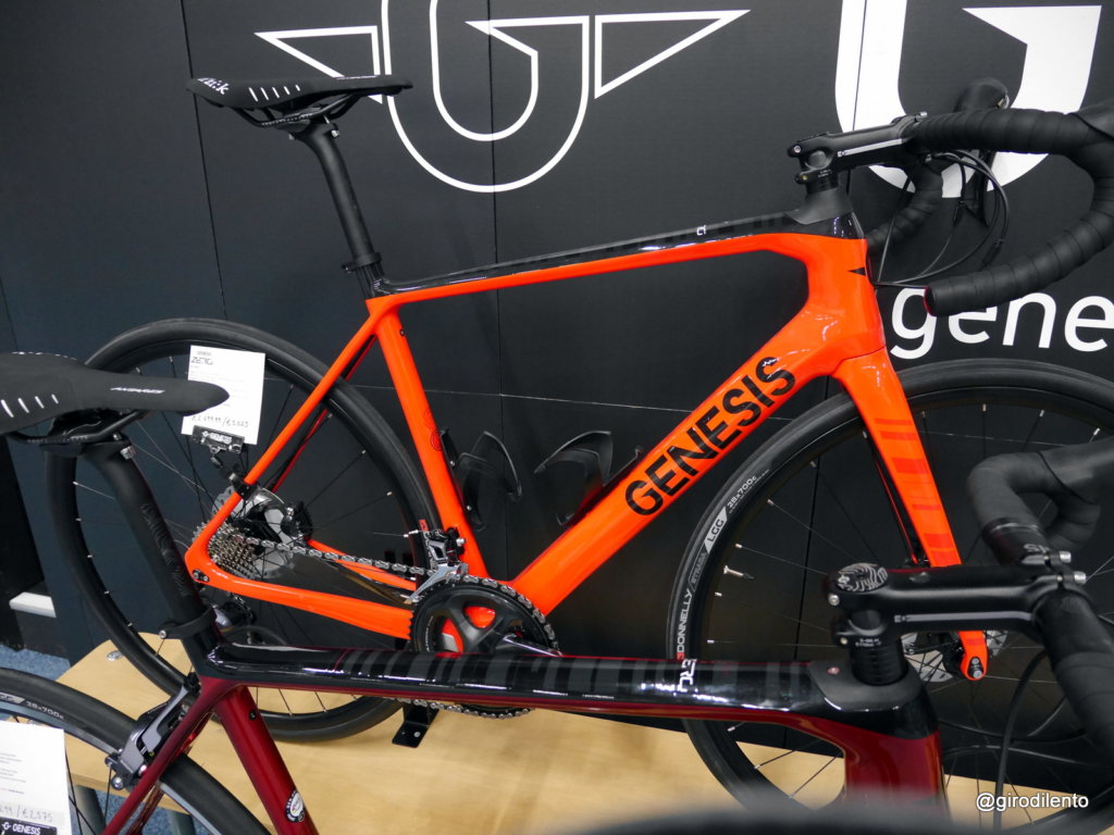 genesis bikes 2019